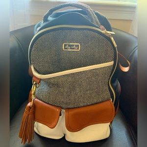 Itzy Ritzy Boss Backpack